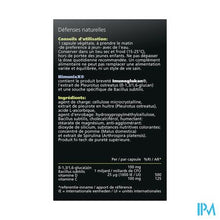 Load image into Gallery viewer, Bimunixx Caps 30
