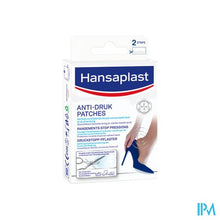 Afbeelding in Gallery-weergave laden, Hansaplast Anti-druk Patches 2
