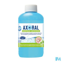 Afbeelding in Gallery-weergave laden, Axoral Mondspoeling 250ml
