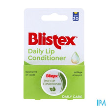 Afbeelding in Gallery-weergave laden, Blistex Daily Lip Conditioner 7ml
