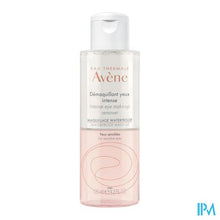 Load image into Gallery viewer, Avene Essentiels Oog Makeup Remover Wtp 125ml

