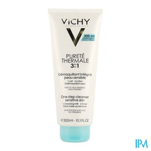 Afbeelding in Gallery-weergave laden, Vichy Pt Reiniging Integraal 3in1 300ml
