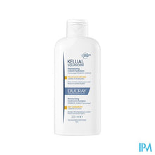 Afbeelding in Gallery-weergave laden, Ducray Kelual Squanorm Sh Droge Schilfers 200ml
