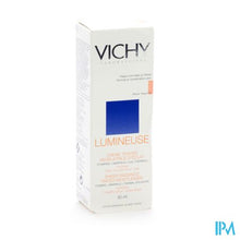 Load image into Gallery viewer, Vichy Fdt Lumineuse Nh Peche 30ml
