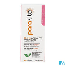 Afbeelding in Gallery-weergave laden, Para'kito Creme Voor Na Het Beten 40ml Nf
