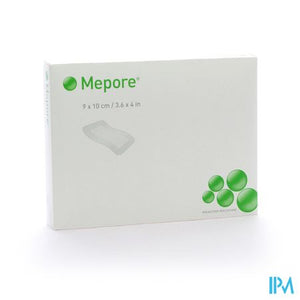 Mepore Ster 9x10cm 5 670970