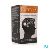 Examixx Pot Tabl 90