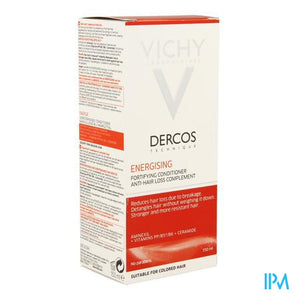 Vichy Dercos Energy Conditioner 150ml