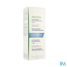 Charger l'image dans la galerie, Ducray Sensinol Lich.melk Fysiobesch.kalmeren200ml
