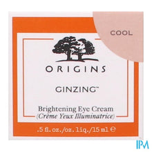 Charger l'image dans la galerie, Origins Refreshing Eye Cream Upgrade 15ml
