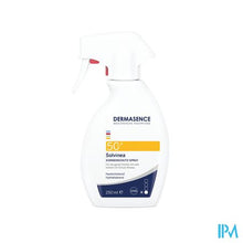 Afbeelding in Gallery-weergave laden, Dermasence Solvinea Spray Spf50+ 250ml
