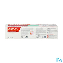 Afbeelding in Gallery-weergave laden, Elmex A/caries Professional Junior 75ml Nf
