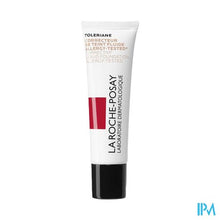 Afbeelding in Gallery-weergave laden, La Roche Posay Toleriane Fdt Correct.fluide 16 Hale 30ml
