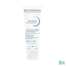 Load image into Gallery viewer, Bioderma Atoderm Intensive Gel Creme Tube 75ml
