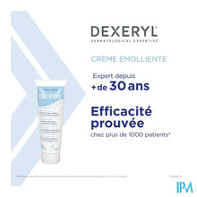 Afbeelding in Gallery-weergave laden, Dexeryl Creme Tube 50g
