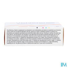 Charger l'image dans la galerie, Viaveno 500mg Filmomh Tabl 30
