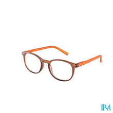 Load image into Gallery viewer, Pharmaglasses Como Orange +4,00
