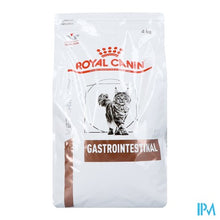 Afbeelding in Gallery-weergave laden, Royal Canin Cat Gastrointestinal Dry 4kg
