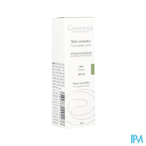 Avene Couvrance Correctiestick Groen