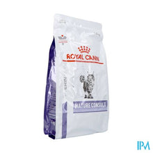 Afbeelding in Gallery-weergave laden, Royal Canin Cat Mature Consult Balance Dry 1,5kg
