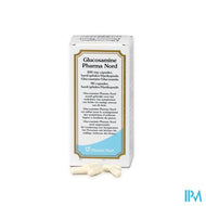 Glucosamine Pharma Nord Caps 400mg 90 Caps
