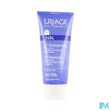 Charger l'image dans la galerie, Uriage Ste Shampoo Extra Zacht Zeepvrij Tube 200ml
