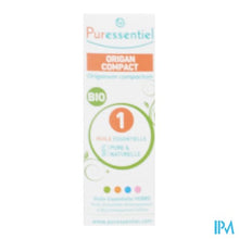 Afbeelding in Gallery-weergave laden, Puressentiel Eo Oregano Bio Expert 5ml
