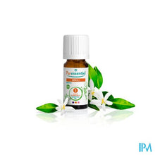 Afbeelding in Gallery-weergave laden, Puressentiel Eo Neroli Bio 2ml
