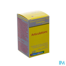 Afbeelding in Gallery-weergave laden, Glucosamine Complex Pg Pharmagenerix Caps 60

