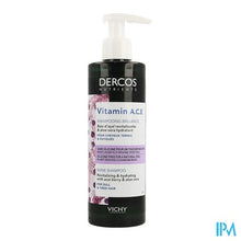 Afbeelding in Gallery-weergave laden, Vichy Dercos Nutrients Sh Vitamine 250ml
