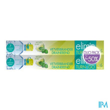 Charger l'image dans la galerie, Elimin Turn&amp;go Mojito Duo Pack Dopjes 2x7
