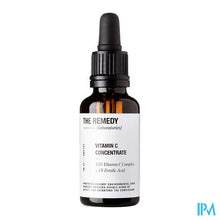 Charger l'image dans la galerie, The Remedy Lab Vitamin C Concentrate 30ml
