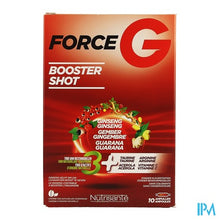 Load image into Gallery viewer, Force g Power Max Amp 10
