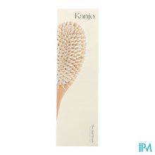 Charger l'image dans la galerie, Kanjo The Hair Brush
