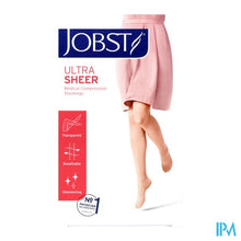 Afbeelding in Gallery-weergave laden, Jobst Ultrash.comf K2 20-30 Ad Ot Natural M 1p
