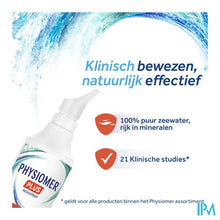 Load image into Gallery viewer, Physiomer Sinus Neusspray 135ml
