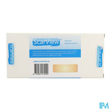 Charger l'image dans la galerie, Scarview Elastic Silicone 5,0x15,0cm 2 Scarv02
