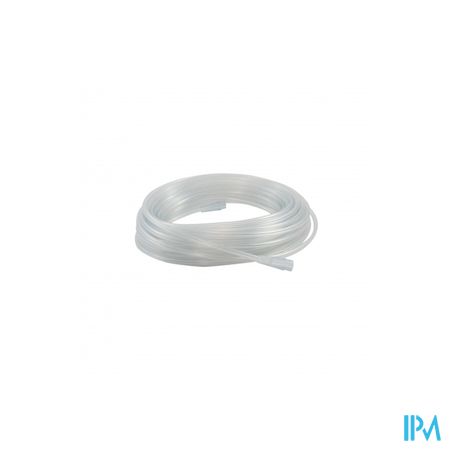 O2-supply Safety Tubing 10,00m 6 Star Lumen