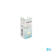 Charger l'image dans la galerie, Vidisan Oogdruppels 10ml
