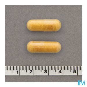 Curcuphyt 120 vegetarische capsules Nutrisan