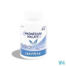 Afbeelding in Gallery-weergave laden, Leppin Magnecalm Caps 60x500mg
