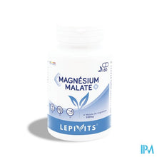 Afbeelding in Gallery-weergave laden, Leppin Magnecalm Caps 60x500mg
