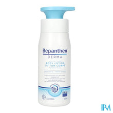 Charger l'image dans la galerie, Bepanthen Derma Herstellende Body Lotion Fl 400ml
