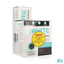 Charger l'image dans la galerie, Iwhite Dark Stains Kit + Tandpasta 75ml Gratis
