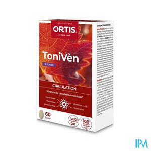 Ortis Toniven Nf Comp 4x15