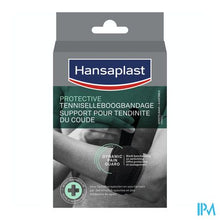 Afbeelding in Gallery-weergave laden, Hansaplast Bandage Tenniselleboog
