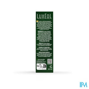 Luxeol Serum Tegen Progressieve Haaruitval 50ml