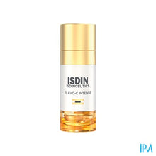 Load image into Gallery viewer, Isdinceutics Flavo C Intense 50ml
