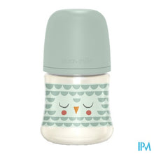 Charger l'image dans la galerie, Suavinex Bonhomia Bottle Pa Sili.feathergreen150ml
