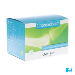 Chondronorm Tabl 180 Nutrisan